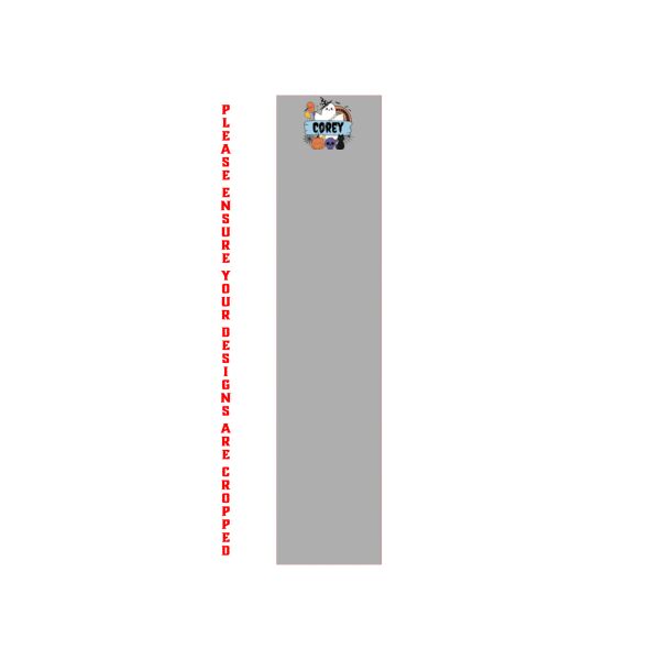 Full Color DTF Gang Sheet 22x96" Thumbnail