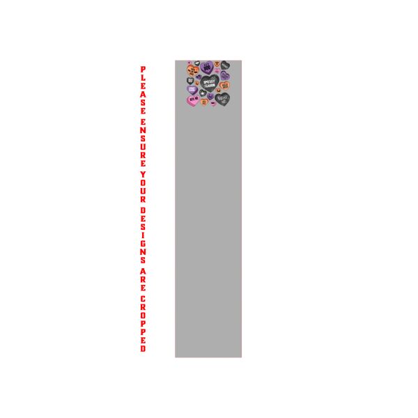 Full Color DTF Gang Sheet 22x96" Thumbnail