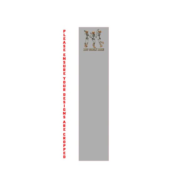 Full Color DTF Gang Sheet 22x96" Thumbnail