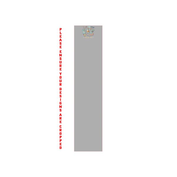 Full Color DTF Gang Sheet 22x96" Thumbnail