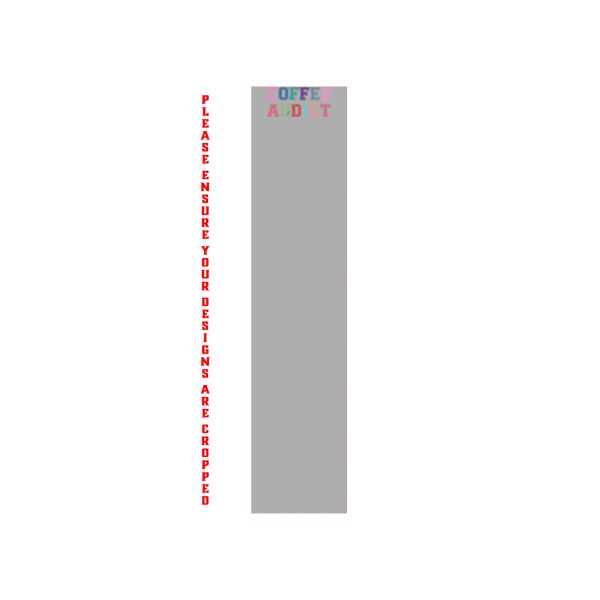 Full Color DTF Gang Sheet 22x96" Thumbnail