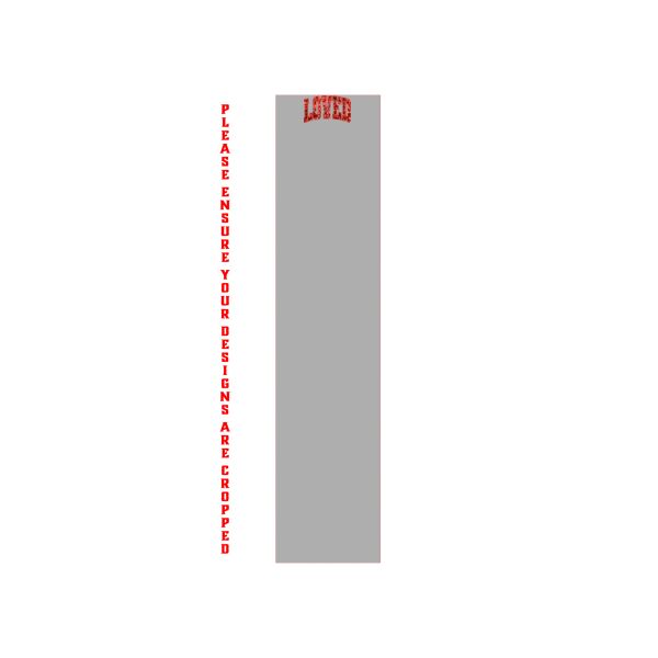 Full Color DTF Gang Sheet 22x96" Thumbnail