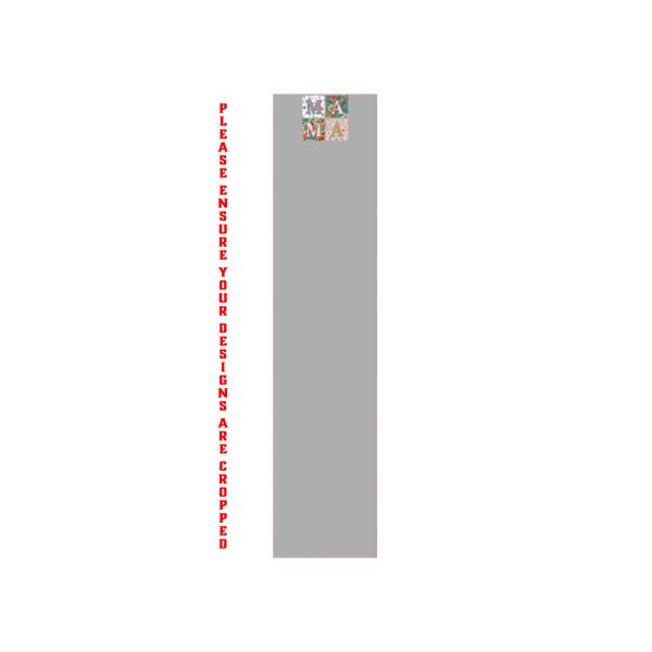 Full Color DTF Gang Sheet 22x96" Thumbnail