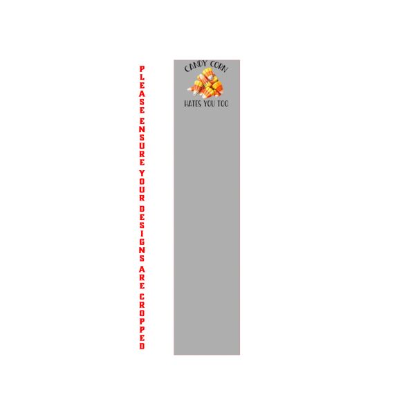 Full Color DTF Gang Sheet 22x96" Thumbnail