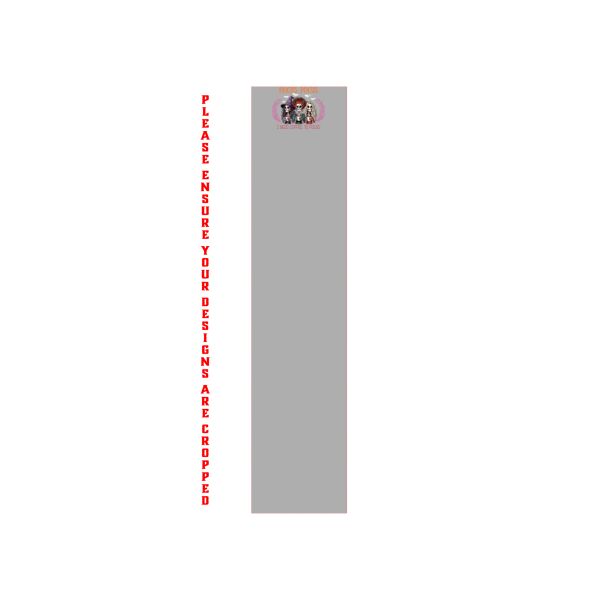 Full Color DTF Gang Sheet 22x96" Thumbnail