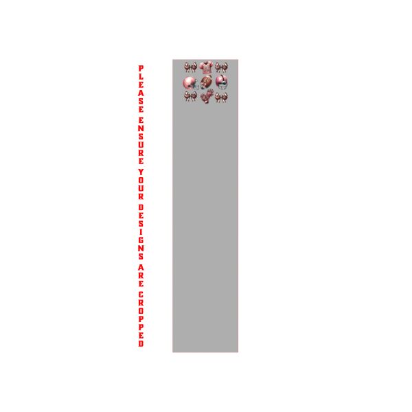 Full Color DTF Gang Sheet 22x96" Thumbnail