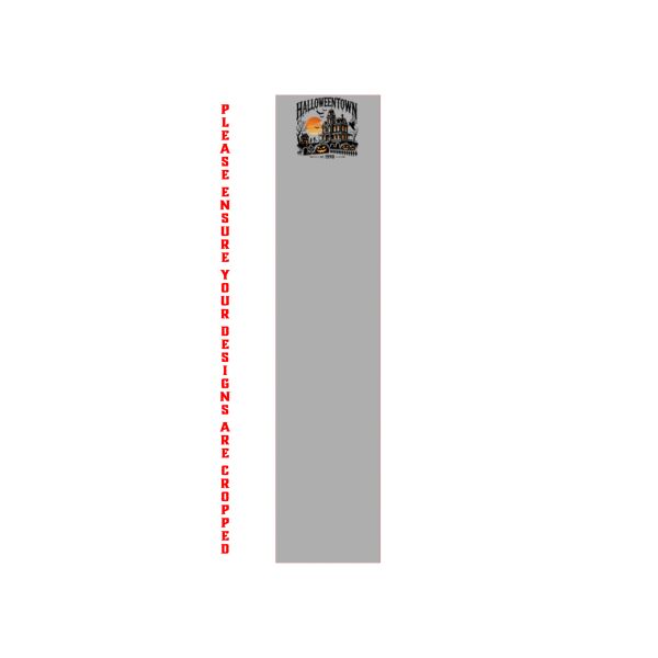 Full Color DTF Gang Sheet 22x96" Thumbnail