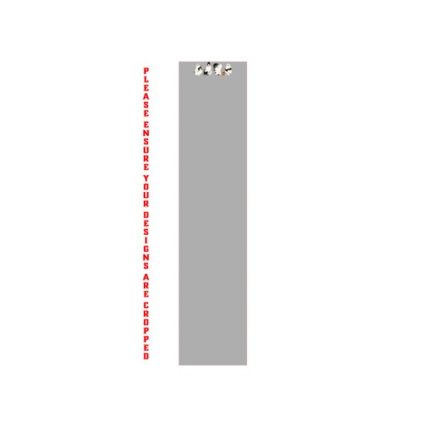 Full Color DTF Gang Sheet 22x96" Thumbnail