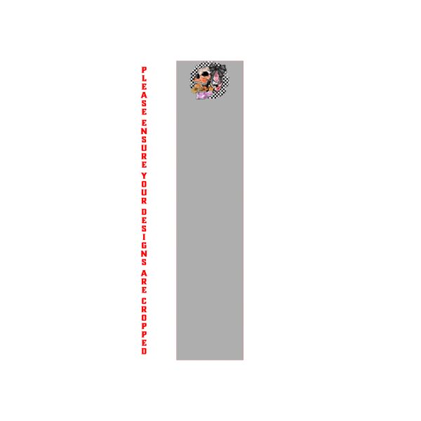 Full Color DTF Gang Sheet 22x96" Thumbnail