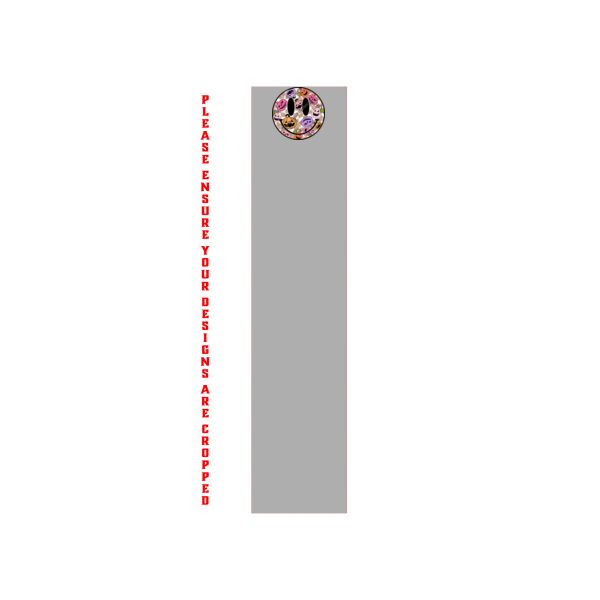 Full Color DTF Gang Sheet 22x96" Thumbnail