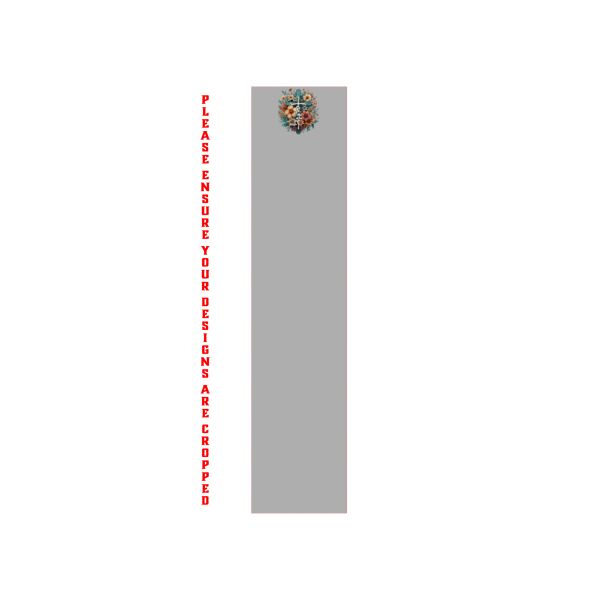 Full Color DTF Gang Sheet 22x96" Thumbnail