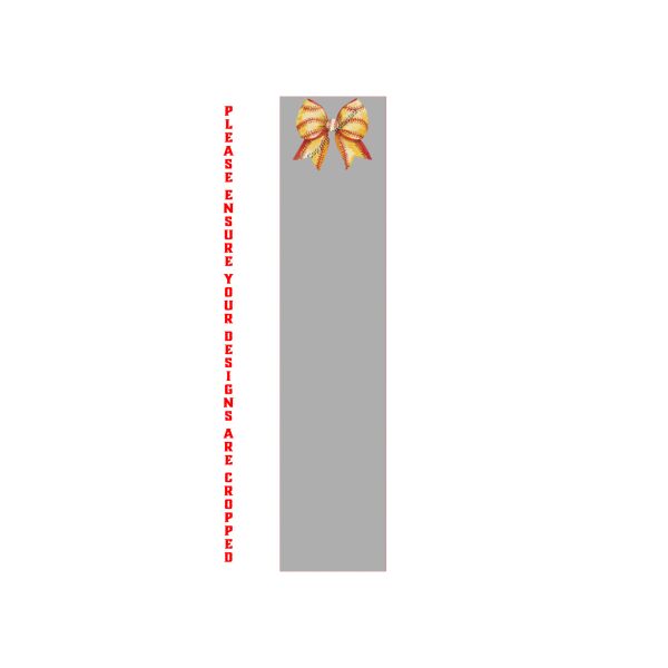 Full Color DTF Gang Sheet 22x96" Thumbnail