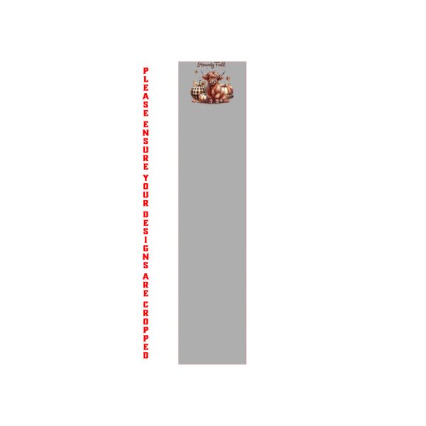 Full Color DTF Gang Sheet 22x96" Thumbnail