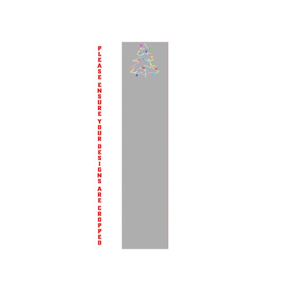 Full Color DTF Gang Sheet 22x96" Thumbnail