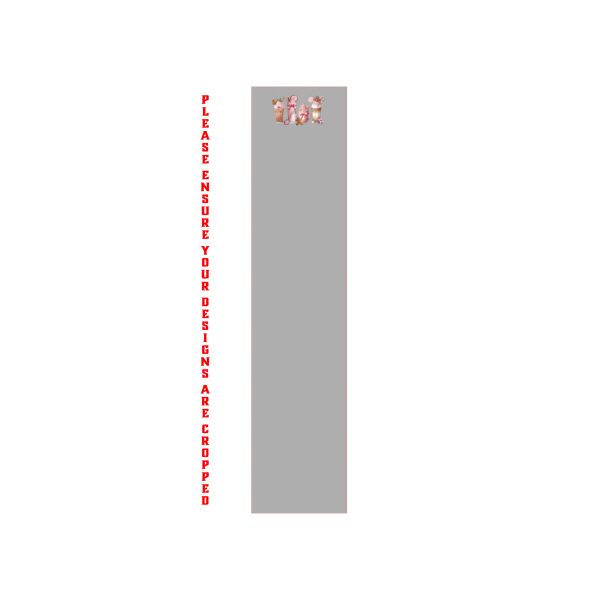 Full Color DTF Gang Sheet 22x96" Thumbnail