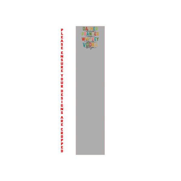 Full Color DTF Gang Sheet 22x96" Thumbnail