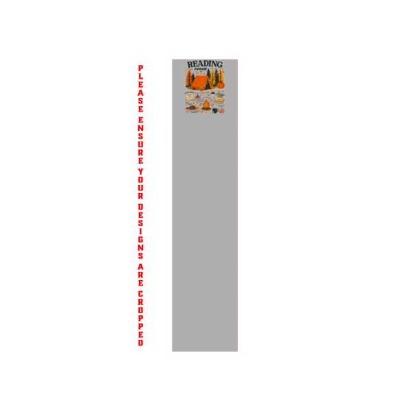 Full Color DTF Gang Sheet 22x96" Thumbnail