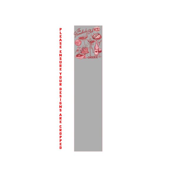 Full Color DTF Gang Sheet 22x96" Thumbnail