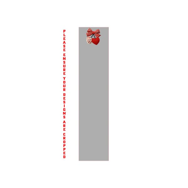 Full Color DTF Gang Sheet 22x96" Thumbnail