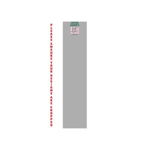 Full Color DTF Gang Sheet 22x96" Thumbnail