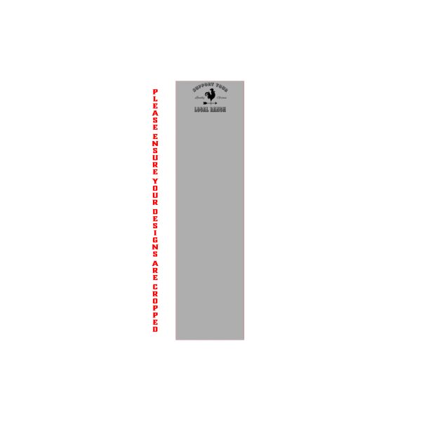 Full Color DTF Gang Sheet 22x82" Thumbnail