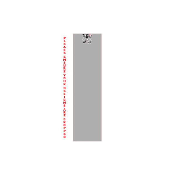 Full Color DTF Gang Sheet 22x82" Thumbnail