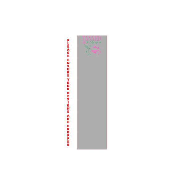 Full Color DTF Gang Sheet 22x82" Thumbnail