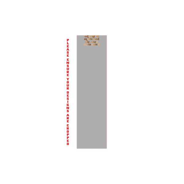 Full Color DTF Gang Sheet 22x82" Thumbnail