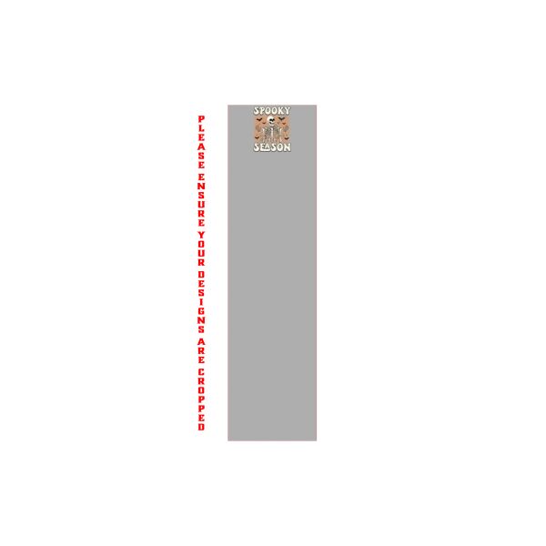 Full Color DTF Gang Sheet 22x82" Thumbnail