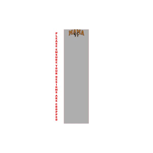 Full Color DTF Gang Sheet 22x82" Thumbnail