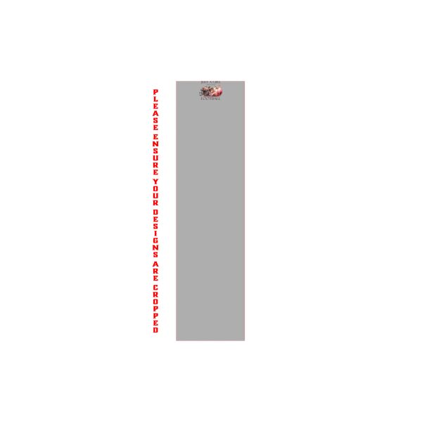 Full Color DTF Gang Sheet 22x82" Thumbnail