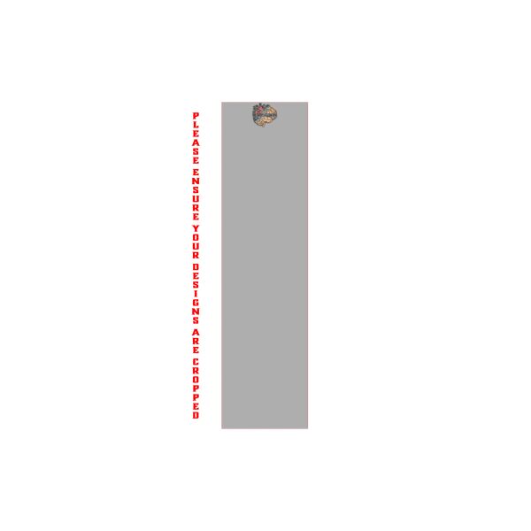 Full Color DTF Gang Sheet 22x82" Thumbnail