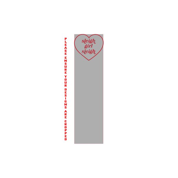 Full Color DTF Gang Sheet 22x82" Thumbnail