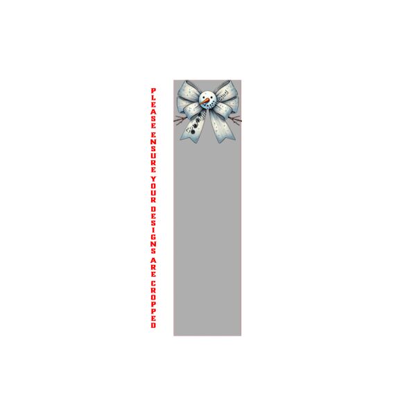 Full Color DTF Gang Sheet 22x82" Thumbnail