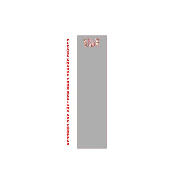 Full Color DTF Gang Sheet 22x82" Thumbnail