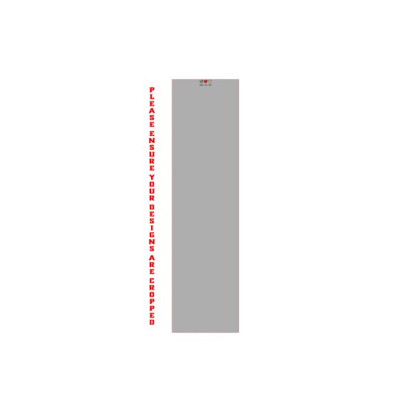 Full Color DTF Gang Sheet 22x82" Thumbnail