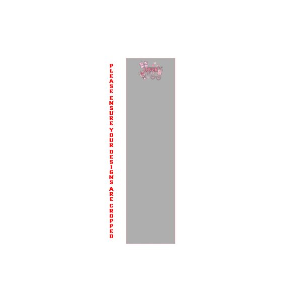 Full Color DTF Gang Sheet 22x82" Thumbnail