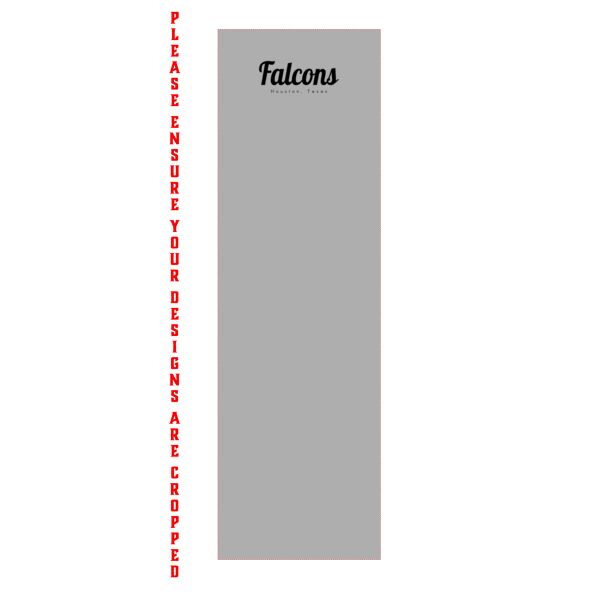 Full Color DTF Gang Sheet 22x72" Thumbnail