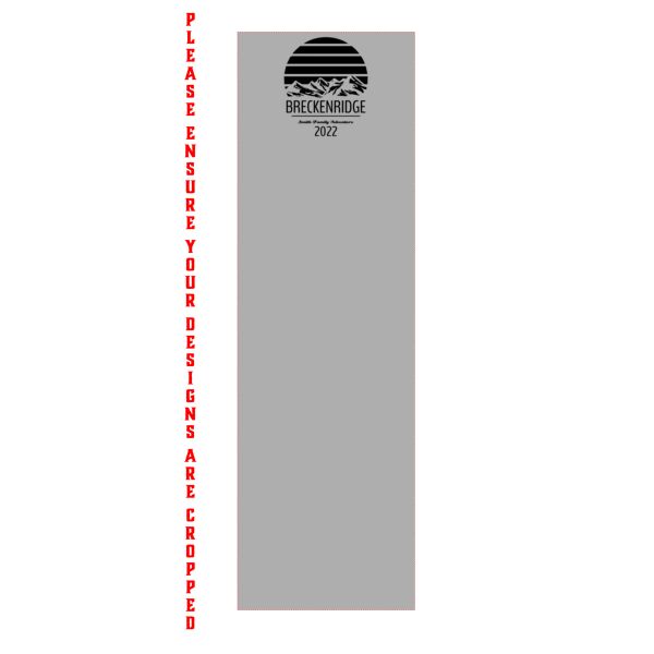 Full Color DTF Gang Sheet 22x72" Thumbnail