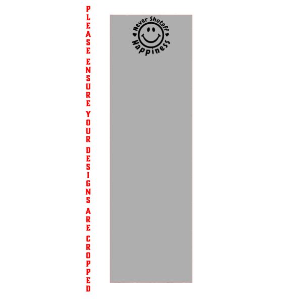 Full Color DTF Gang Sheet 22x72" Thumbnail