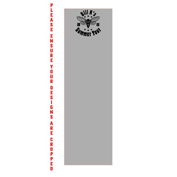 Full Color DTF Gang Sheet 22x72" Thumbnail