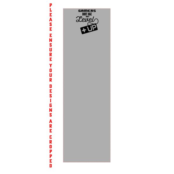 Full Color DTF Gang Sheet 22x72" Thumbnail