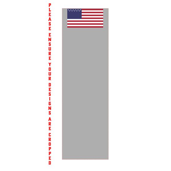 Full Color DTF Gang Sheet 22x72" Thumbnail