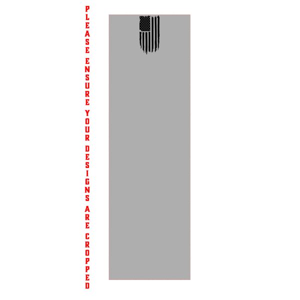 Full Color DTF Gang Sheet 22x72" Thumbnail