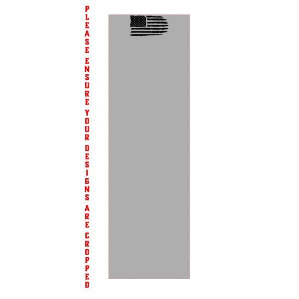 Full Color DTF Gang Sheet 22x72" Thumbnail