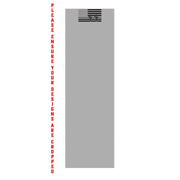 Full Color DTF Gang Sheet 22x72" Thumbnail