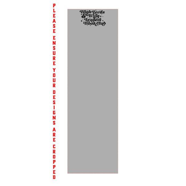 Full Color DTF Gang Sheet 22x72" Thumbnail