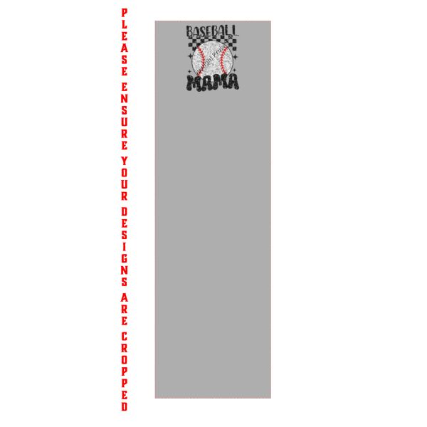 Full Color DTF Gang Sheet 22x72" Thumbnail