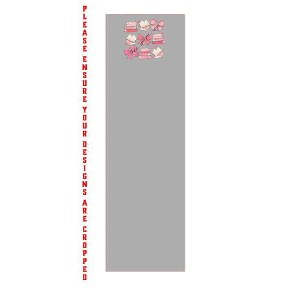 Full Color DTF Gang Sheet 22x72" Thumbnail