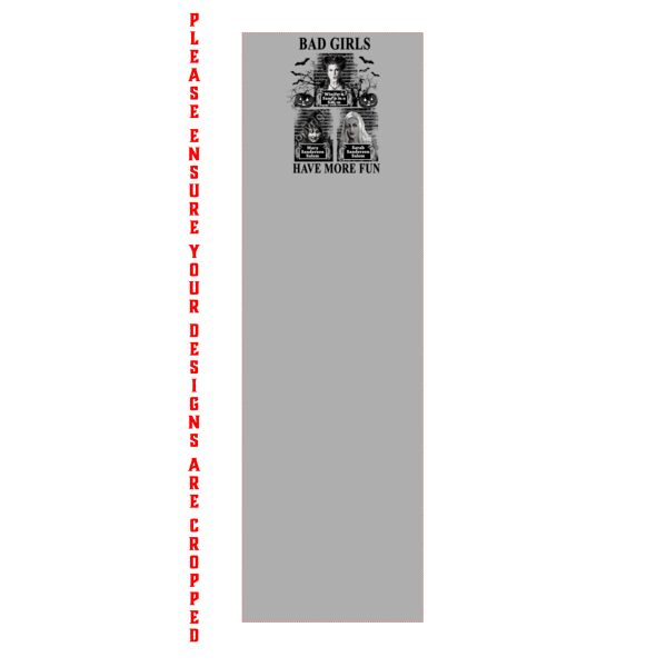 Full Color DTF Gang Sheet 22x72" Thumbnail